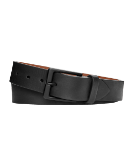 LV Heritage 35mm Reversible Belt Crocodilien Mat - Men - Accessories