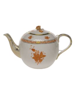 Smeg Dolce Gabbana x SMEG Sicily Is My Love Tea Kettle Neiman Marcus
