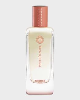 Hermes Rose Ikebana Eau de Toilette, 3.3 oz. | Neiman Marcus