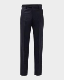 BOSS Men's Kaito Slim-Fit Trousers | Neiman Marcus