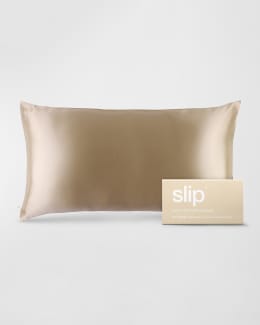 Neiman marcus silk pillowcase shop