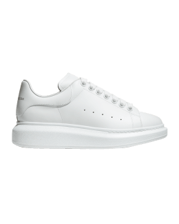 Sneakers oversize top