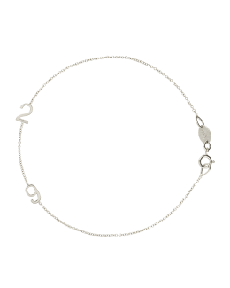 Maya brenner love bracelet clearance