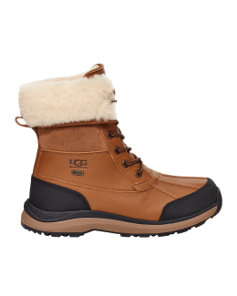 ugg sundance waterproof chestnut