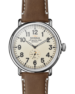 Shinola petoskey stone watch ebay store