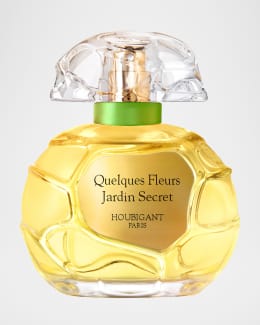 Houbigant Paris Pivoine Souveraine Eau de Parfum, 3.4 oz. | Neiman