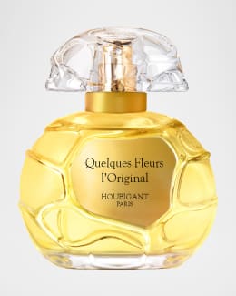 Houbigant Paris Pivoine Souveraine Eau de Parfum, 3.4 oz. | Neiman