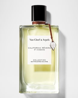 Van cleef california reverie review clearance