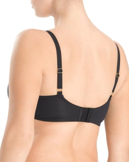 Natori Cherry Blossom Convertible Underwire Bra | Neiman Marcus