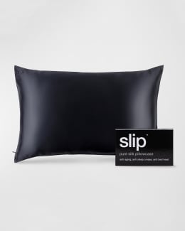 Neiman marcus silk pillowcase hot sale
