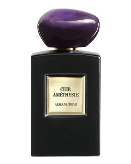 Armani prive cuir noir 100ml 2025