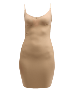 Wacoal Visual Effects Mesh-Top Bodysuit - Bergdorf Goodman