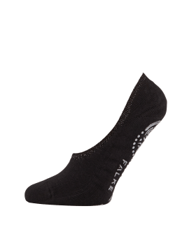 Tavi Noir Maddie Foil Low-Rise Grip Socks