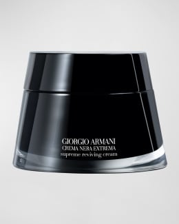 Giorgio armani supreme reviving cream light texture new arrivals