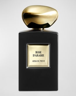 ARMANI beauty Prive Oud Royal Intense Fragrance 3.4 oz. Neiman Marcus
