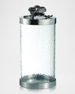 Michael Aram Gold Orchid Pump Dispenser | Neiman Marcus