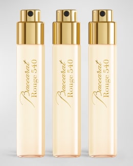 Maison Francis Kurkdjian 724 Extrait de Parfum, 4 x 4 mL - Bergdorf Goodman