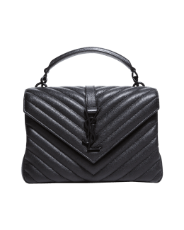 Neiman Marcus Fashion Island Saint Laurent Handbag - SeaChange