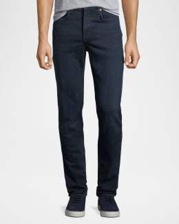 Airweft store denim review