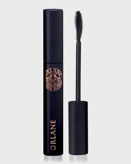 Christian Louboutin Les Yeux Noirs Volumaxima Mascara