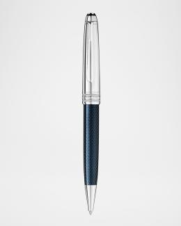Montblanc Meisterstück Solitaire Doué Blue Hour Classique