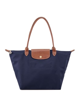 Longchamp Le Pliage City Shoulder Tote Bag | Neiman Marcus
