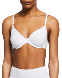 Cotton Sensation T-Shirt Bra