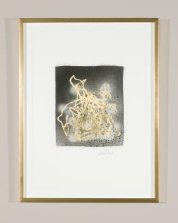 RFA Fine Art 'Quilt' Wall Art | Neiman Marcus
