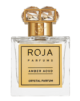 Amber aoud crystal 2025