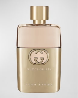 Gucci Gucci Guilty Black Pour Homme, 3.3 oz./ 100 mL