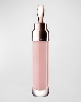 Review, Louboutin Loubibelle Lip Beauty Oil in Rouge Louboutin