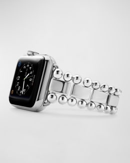 Lagos watch band apple 2025