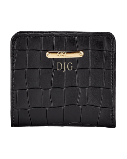 Kira Chevron Zip Continental Wallet: Women's Designer Wallets