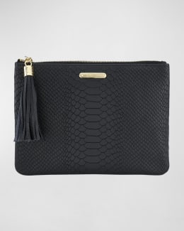 Gigi clutch top
