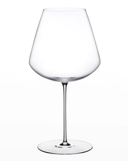 NUDE Stem Zero Stemware Ion Shielding White Wine Glass | Neiman Marcus