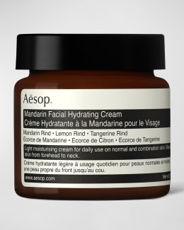 Aesop Perfect Facial Hydrating Cream, 2 oz./ 60 mL | Neiman
