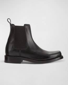Tom ford 2025 chukka boots