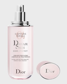 Give Dior Forever Perfect Fix Makeup Setting Spray for Holiday