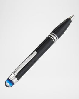 Montblanc Men's StarWalker Extreme Precious Resin Fineliner Pen
