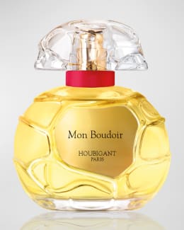Houbigant Paris Exclusive Quelques Fleurs Jardin Secret