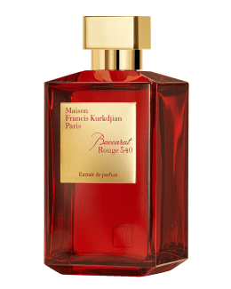 Maison Francis Kurkdjian à La Rose Eau de Parfum, 3 x 0.37 oz.