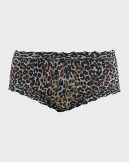 Cross-Dyed Leopard Collection | Neiman Marcus