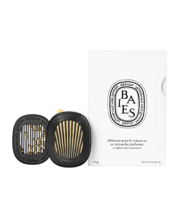 Diptyque sales scented insert