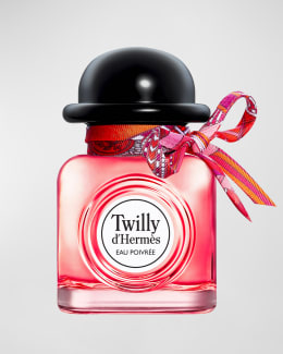 Twilly Tutti Eau de Parfum Travel Spray - HERMÈS