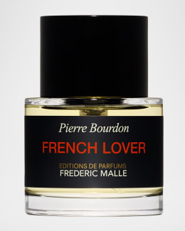 Editions de Parfums Frederic Malle Bigarade Concentree Perfume
