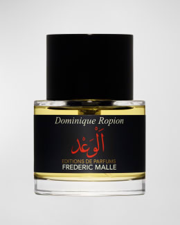 The promise perfume store
