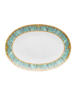 Barocco Mosaic Platter