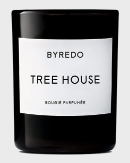 Byredo Tree House Bougie Parfumee Scented Candle, 8.5 oz