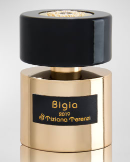 Tiziana terenzi rose oud best sale