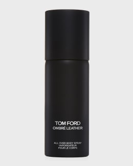 Tom ford tuscan leather body spray review top
